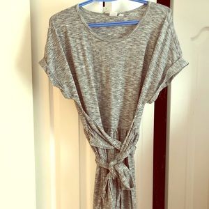 Gap maxi dress